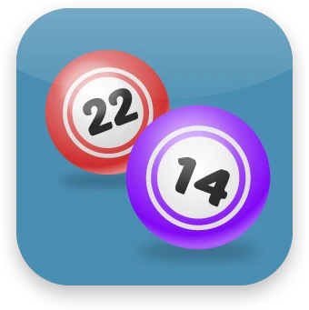 Jackpot Bingo App Icon