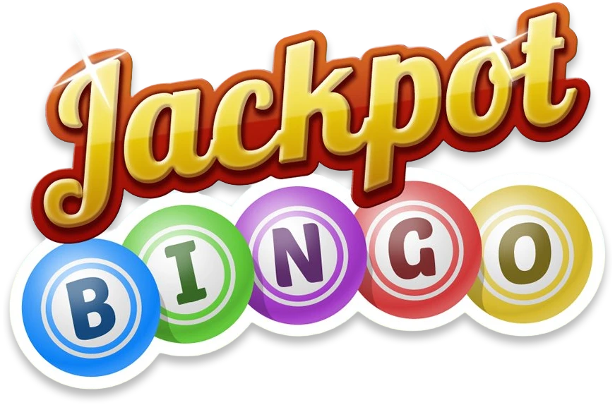 Jackpot Bingo logo
