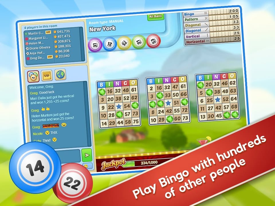 Screenshot of gameplay