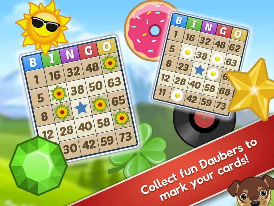 Screenshot of gameplay